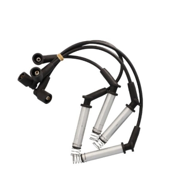 Picture of IL-267-ECH - Ignition Lead Set - Opel Astra Classic F/Corsa C/Chevrolet Aveo/Daewoo Lanos