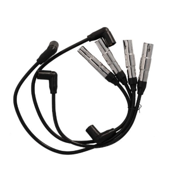 Picture of IL-342-ECH - Ignition Lead Set - Volkswagen Jetta 4/Golf 5/Beetle/Touran/Caddy 3 Van/Seat Ibiza IV