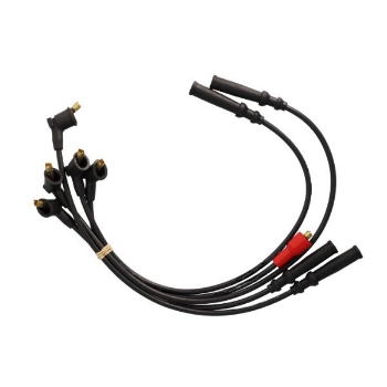 Picture of IL-245-ECH - Ignition Lead Set - Mazda Etude 1/323 III/Rustler/Ford Bantam Pick-Up/Laser/Meteor