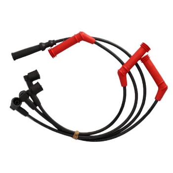 Picture of IL-224-ECH - Ignition Lead Set - Toyota Conquest 1/2 Hatchback/Corolla Saloon/Tazz