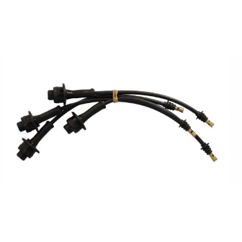 Picture of IL-235-ECH - Ignition Lead Set - Toyota Stallion Chassis/Cressida /Hilux Pick-Up/Condor MPV/Dyna 200
