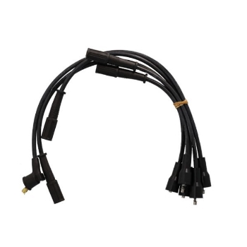 Picture of IL-206-ECH - Ignition Lead Set - VW Caddy/Citi Golf/Golf I /II/Fox/Jetta/Audi A6/S6 C4/400/500 C3