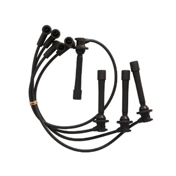 Picture of IL-355-ECH - Ignition Lead Set - Nissan Hardbody/NP300/Isuzu KB