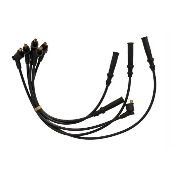 Picture of IL-200-ECH - Ignition Lead Set - Mazda 323/626/Kia Sportage/Ford Bantam 2 Pick-Up/Laser/Meteor