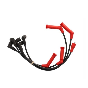 Picture of IL-345-ECH - Ignition Lead Set - Hyundai Atos 1.1 G4HCY