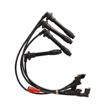 Picture of IL-301-ECH - Ignition Lead Set - Great Wall Hover 2.4/4/Limo/Mitsubishi Colt/Rodeo