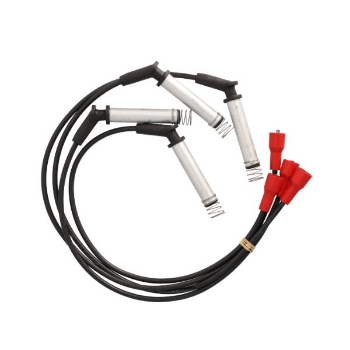 Picture of IL-297-ECH - Ignition Lead Set - Isuzu KB/3/4/5 2.0/2.2/2.4/WFR Bus 2.0/Midi Bus/Van