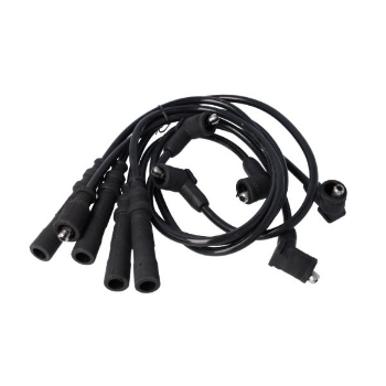 Picture of IL-195-ECH - Ignition Lead Set - Honda Ballade/Ford Bantam Pick-Up/Escort/Lasber/Meteor/Fiat Siena