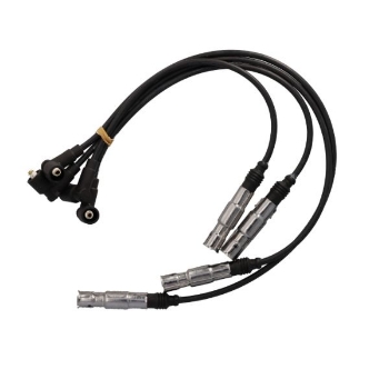 Picture of IL-334-ECH - Ignition Lead Set - Volkswagen Polo 2/Classic Saloon/Playa/Seat Ibiza