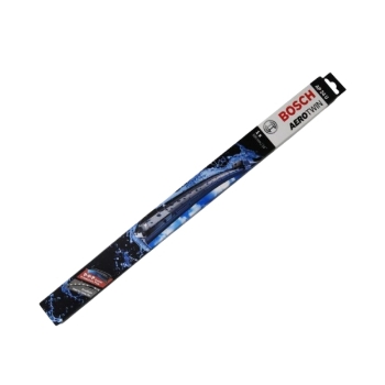 Picture of 3397006837 - Wiper Blade Bosch Aero Twin 24"/600mm Single