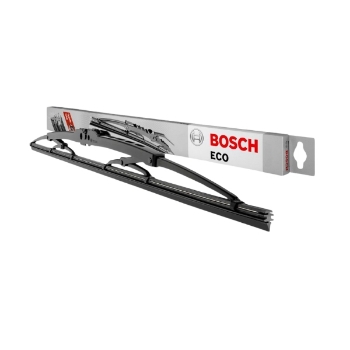 Picture of 3397004915 - Wiper Blade Bosch Eco Plus 19"/475mm Single