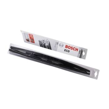 Picture of 3397005822 - Wiper Blade Bosch Eco Plus 18"/450mm Set