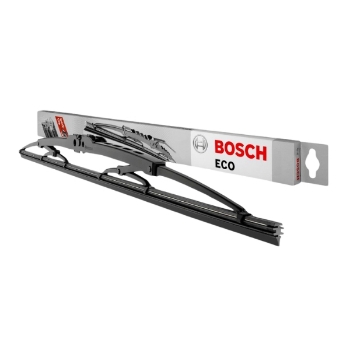 Picture of 3397004917 - Wiper Blade Bosch Eco Plus 21"/525mm Single