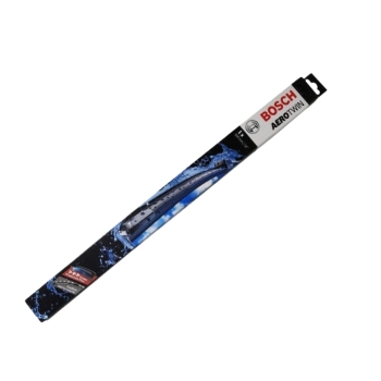 Picture of 3397006838 - Wiper Blade Bosch Aero Twin 26"/650mm Single