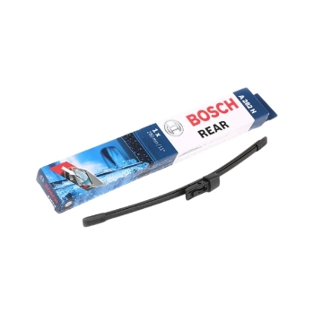 Picture of 3397008634 - Wiper Blade Bosch Aero Twin  Rear 11"/280mm Single Golf VI, Audi A1
