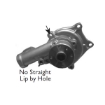 Picture of QCP2973 - Water Pump - Hyundai Elantra I 1.8/2.0/ Sonata 2.0 GL
