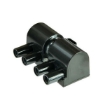 Picture of IC177 - Ignition Coil - Electronic - Chevrolet, Chrysler, Daewoo, Dodge, GM, Hitachi, Isuzu, Opel 