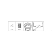 Picture of TS6182 - Temperature Sender - Ford - Land Rover- Volvo 