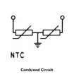 Picture of TS6192 - Temperature Sender - Audi - 500 C4 Saloon (4A2) 2.3 E, A6 C4 (4A2) 2.3