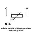Picture of TS6192 - Temperature Sender - Audi - A6, A4, A8 