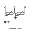 Picture of TS6192 - Temperature Sender - Hyundai - Getz (TB) 1.5 CRDi