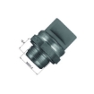 Picture of FS151 - Fan Switch - Volkswagen Caddy, Golf, Jetta, Passat, Vento