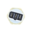 Picture of FS157 - Fan Switch - Audi - Mercedes Benz - Porsche - Volkswagen (Double Fan)