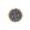 Picture of FS165 - Fan Switch - Opel Kadette, Monza, Rekord - Peugot 505 - Renault 9 - Volkswagen Caddy
