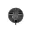 Picture of FS2018 - Fan Switch - Opel Astra 1.4, 1.6, 1.8, 2.0 16V - Calibra