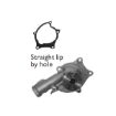 Picture of QCP2971 - Water Pump - Hyundai Elantra 1.6 (4G61)