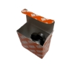 Picture of TM3-7 - 0.48 Bar - Universal Nippy Double Seal