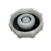 Picture of TP2-17 - Expansion Tank Cap - 120kPa - Screw On Type - Renault Clio/Laguna/Megane 