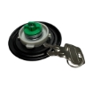 Picture of 1023-01 - Fuel Cap Locking - Ford/Leyland/Mazda LDV Ventilated