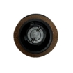 Picture of 1303 - Fuel Cap Locking - VW Beetle Screw Non Ventilated