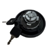 Picture of 1358 - Fuel Cap Locking - Bantam/Escort Non Ventilated