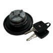 Picture of 1486-01 - Fuel Cap Locking - Mazda LDV Ventilated
