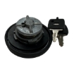 Picture of 1486-01 - Fuel Cap Locking - Mazda LDV Ventilated