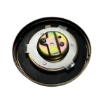 Picture of 1538-03 - Fuel Cap Locking - Hino/Mitsu/Nissan Truck Ventilated