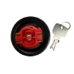 Picture of 1544 - Fuel Cap Locking - Citroen/Peugeot Diesel Ventilated