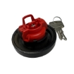 Picture of 1544 - Fuel Cap Locking - Citroen/Peugeot Diesel Ventilated