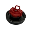 Picture of 1545 - Fuel Cap Locking - Citroen/Peugeot Non Ventilated