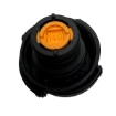 Picture of BM20 - Expansion Tank Cap - 140kPa - Screw On Type Long Neck 20 Lbs - BMW