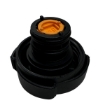 Picture of BM20 - Expansion Tank Cap - 140kPa - Screw On Type Long Neck 20 Lbs - BMW