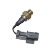 Picture of FS107 - Fan Switch - Nissan Langley/Pulsar 1.4, 1.5, Stanza 1.6