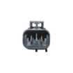 Picture of FS107 - Fan Switch - Nissan Langley/Pulsar 1.4, 1.5, Stanza 1.6