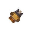 Picture of FS150 - Fan Switch - Audi - Daewoo - Fiat - Lada - Saab - Volkswagen