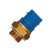 Picture of FS2031 - Fan Switch - Audi A3, TT - Seat - Volswagen Beetle, Golf/Jetta IV 1.6, Polo Classic, Sharan