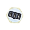 Picture of FS2076 - Fan Switch - Audi - Ford - Land Rover - Mercedes - Opel -Porsche - Volkswagen (Double Fan)