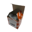 Picture of OFC-102 - Oil Filler Cap - Nissan 120/140/1200/1400 Ldv