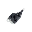 Picture of SL242 - Stop Light Switch - Audi A3, A4, S4, A6 - Volkswagen Caddy III, Golf V, Golf VI 